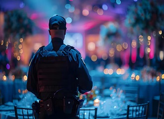 Event Security Management