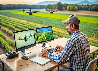 Remote Area Operations